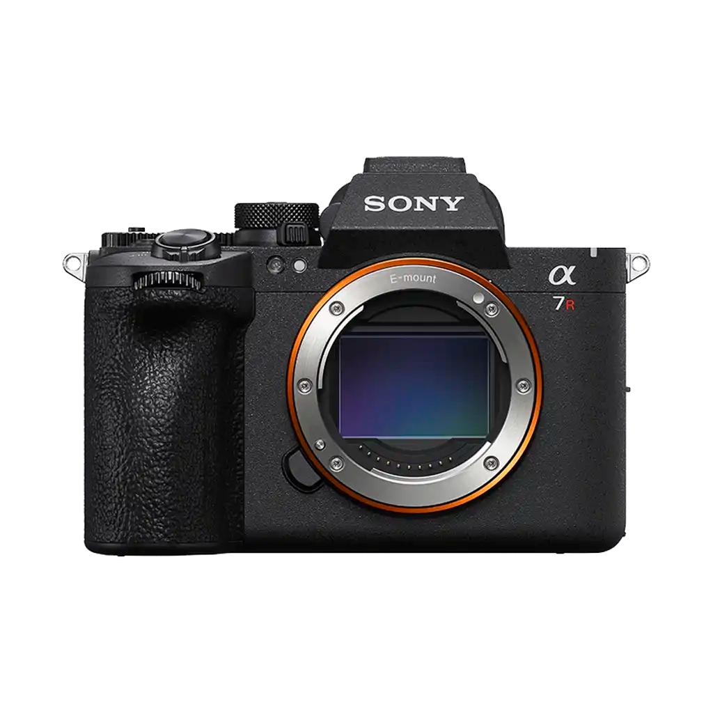 Sony Alpha A7R VI Mirrorless Camera Body