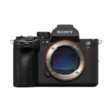 Sony Alpha A7R VI Mirrorless Camera Body