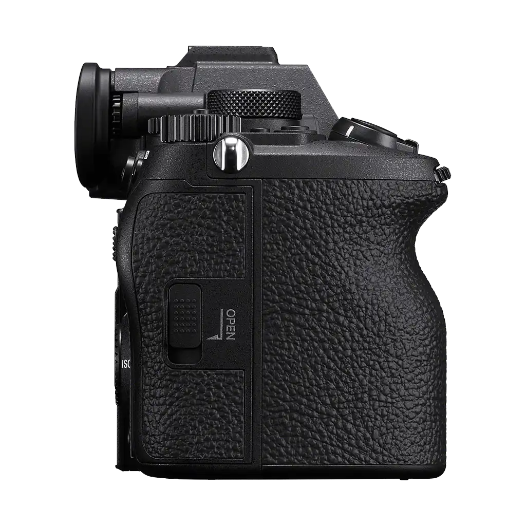 Sony Alpha A7R VI Mirrorless Camera Body