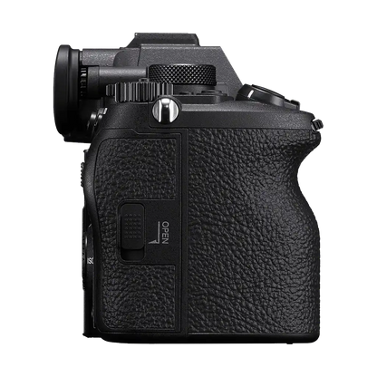 Sony Alpha A7R VI Mirrorless Camera Body