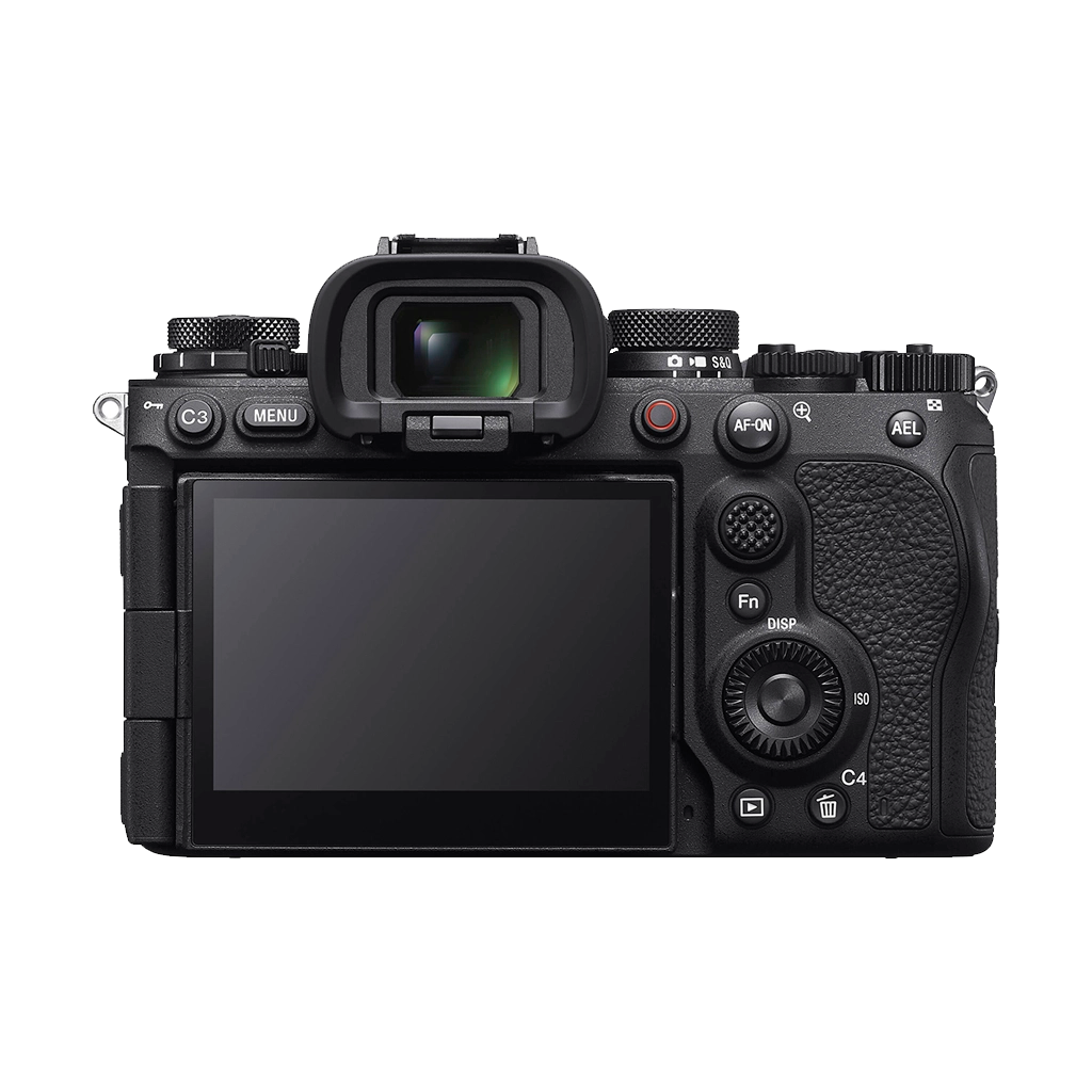 Sony Alpha a9 III Mirrorless Digital Camera Body