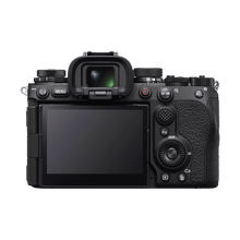 Sony Alpha a9 III Mirrorless Digital Camera Body