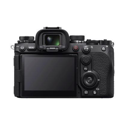 Sony Alpha a9 III Mirrorless Digital Camera Body