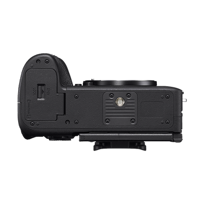 Sony Alpha a9 III Mirrorless Digital Camera Body