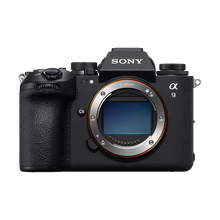 Sony Alpha a9 III Mirrorless Digital Camera Body