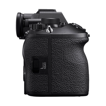 Sony Alpha a9 III Mirrorless Digital Camera Body