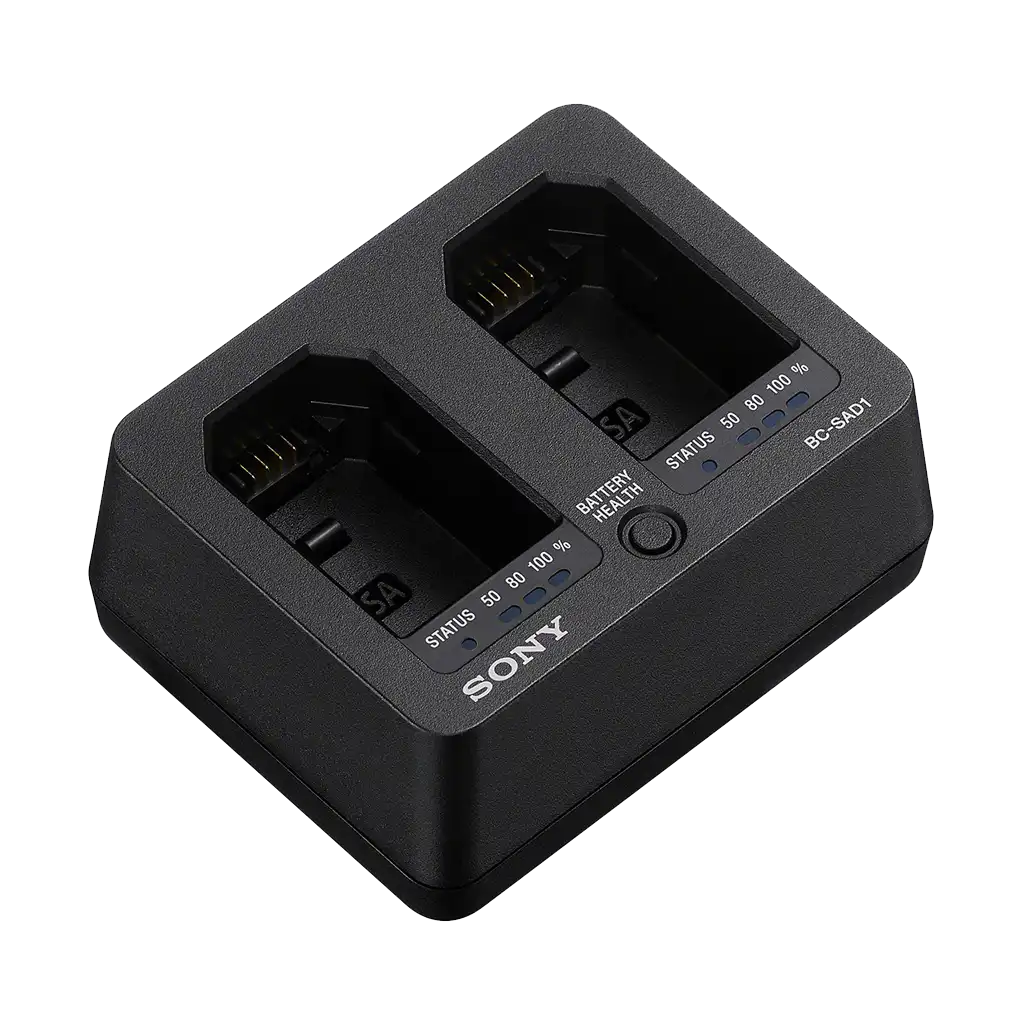 Sony BC-SAD1 Battery Charger