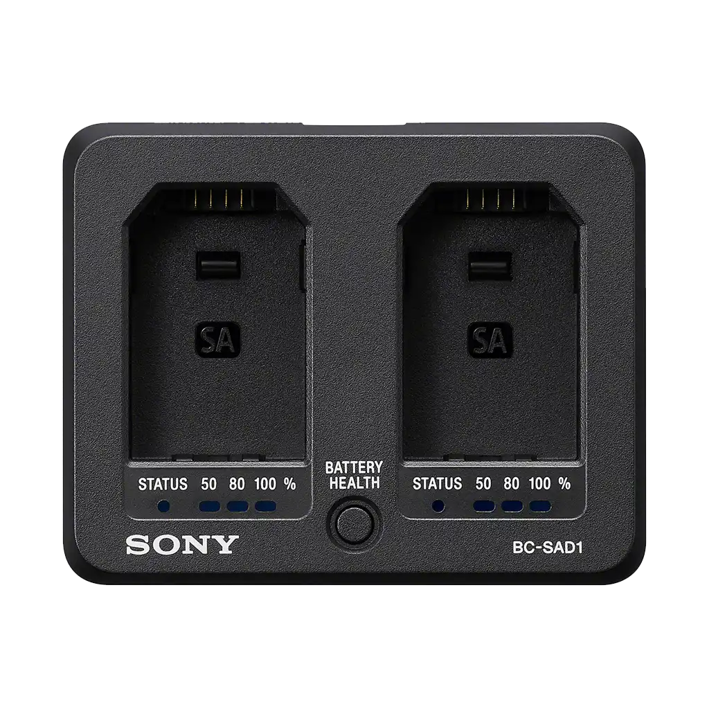 Sony BC-SAD1 Battery Charger