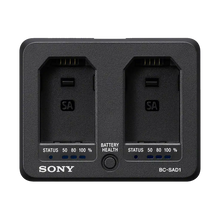 Sony BC-SAD1 Battery Charger