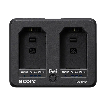 Sony BC-SAD1 Battery Charger