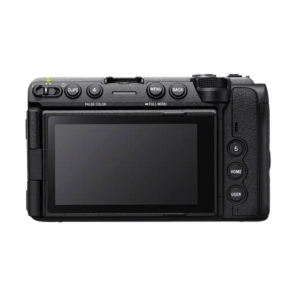 Sony Cinema Line FX5 Camera