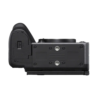 Sony Cinema Line FX5 Camera