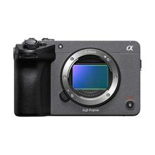 Sony Cinema Line FX5 Camera