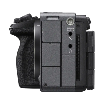 Sony Cinema Line FX5 Camera