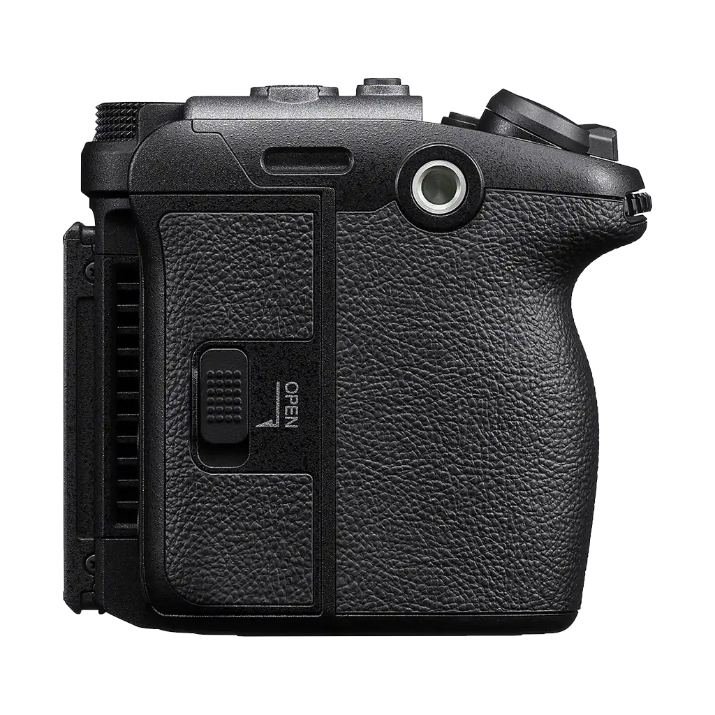 Sony Cinema Line FX5 Camera