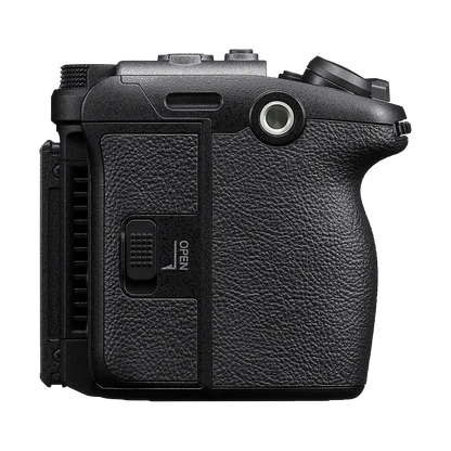 Sony Cinema Line FX5 Camera