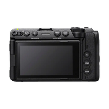 Sony Cinema Line FX5 Camera with XLR Handle Unit
