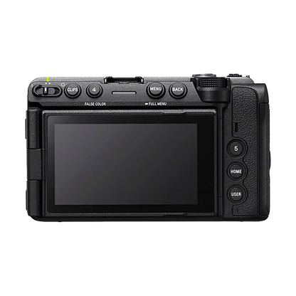 Sony Cinema Line FX5 Camera with XLR Handle Unit