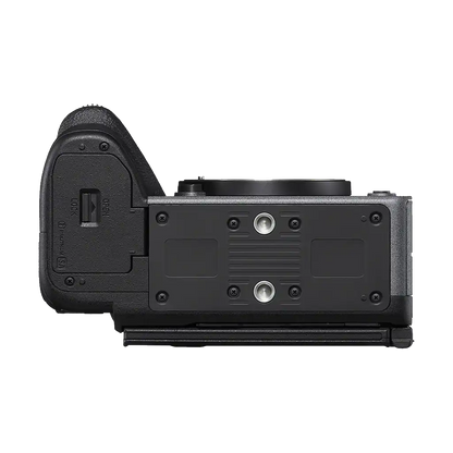 Sony Cinema Line FX5 Camera with XLR Handle Unit