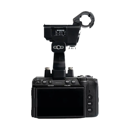Sony Cinema Line FX5 Camera with XLR Handle Unit