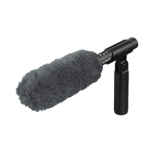 Sony ECM-VG1 Short Shotgun Microphone