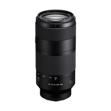 Sony FE 100-400mm f/5.6-8 OSS Lens