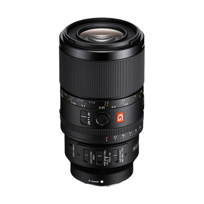 Sony FE 100mm f/2.8 Macro GM Lens