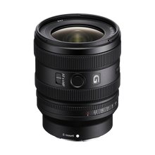 Sony FE 16-25mm f/2.8 G Lens
