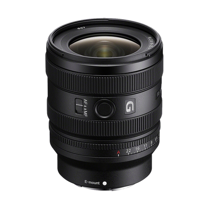 Sony FE 16-25mm f/2.8 G Lens