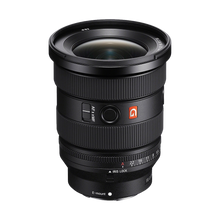 Sony FE 16-35mm f/2.8 GM II Lens