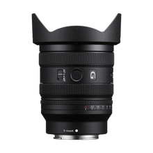 Sony FE 24-50mm f/2.8 G Lens