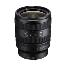 Sony FE 24-50mm f/2.8 G Lens