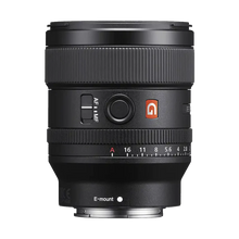 Rental: Sony FE 24mm f/1.4 GM Lens