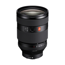 Sony FE 28-70mm f/2 GM Lens