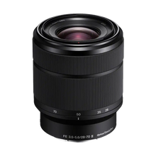 Sony FE 28-70mm f/3.5-5.6 OSS II Lens