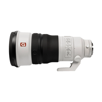 Sony FE 300mm f/2.8 GM OSS Lens