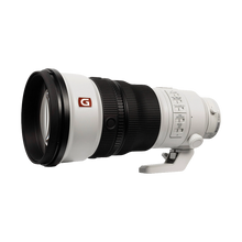 Sony FE 300mm f/2.8 GM OSS Lens