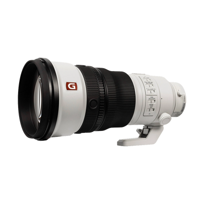 Sony FE 300mm f/2.8 GM OSS Lens