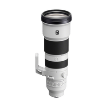 Sony FE 400-800mm f/6.3-8 G OSS Lens