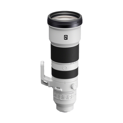 Sony FE 400-800mm f/6.3-8 G OSS Lens