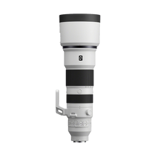 Sony FE 400-800mm f/6.3-8 G OSS Lens