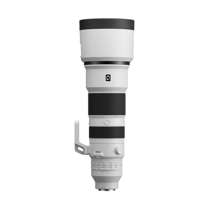 Sony FE 400-800mm f/6.3-8 G OSS Lens