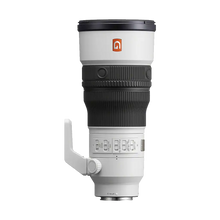 Sony FE 400mm f/4.5 GM OSS Lens