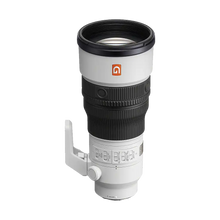 Sony FE 400mm f/4.5 GM OSS Lens