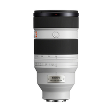Rental: Sony FE 50-150mm f/2 GM Lens