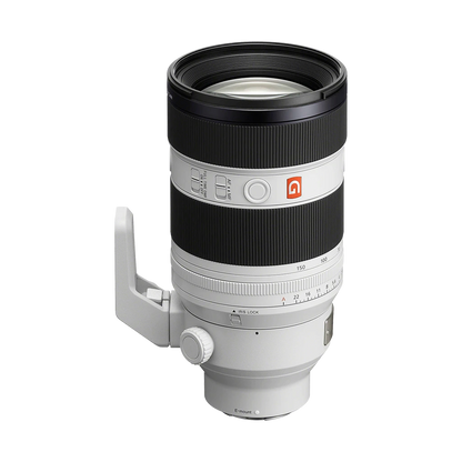 Sony FE 50-150mm f/2 GM Lens