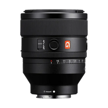 Rental: Sony FE 50mm f/1.2 GM Lens