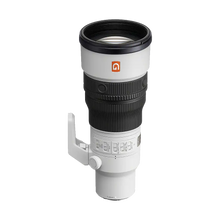 Sony FE 600mm f/6.3 GM OSS Lens