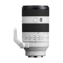 Sony FE 70-200mm f/4 Macro G OSS II Lens (Sony E)