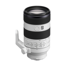 Sony FE 70-200mm f/4 Macro G OSS II Lens (Sony E)